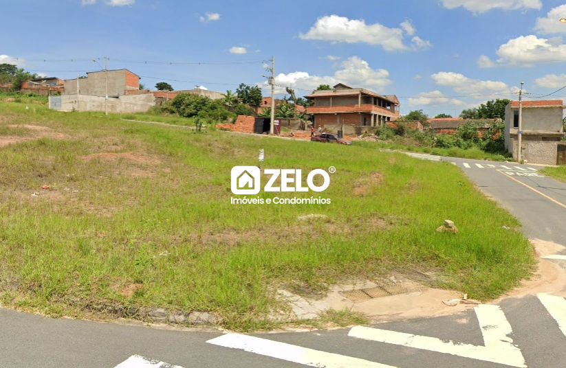 Terreno em Parque Universitário de Viracopos, Campinas - SP | Zelo Imóveis: 