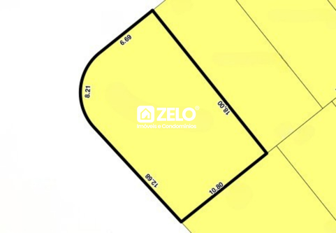 Terreno em Parque Universitário de Viracopos, Campinas - SP | Zelo Imóveis: 