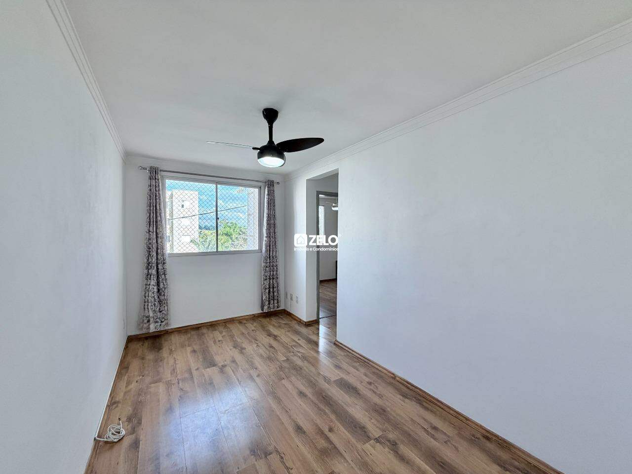 Apartamento em Loteamento Parque São Martinho, Campinas - SP | Zelo Imóveis: 