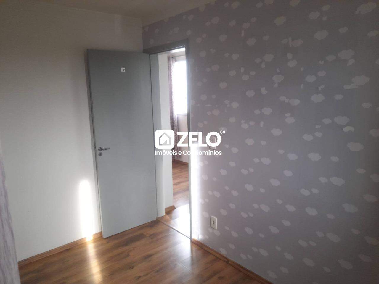 Apartamento em Loteamento Parque São Martinho, Campinas - SP | Zelo Imóveis: 
