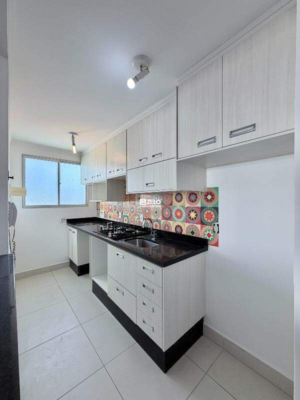 Apartamento em Loteamento Parque São Martinho, Campinas - SP | Zelo Imóveis: 