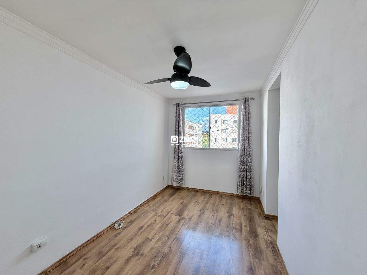 Apartamento em Loteamento Parque São Martinho, Campinas - SP | Zelo Imóveis: 