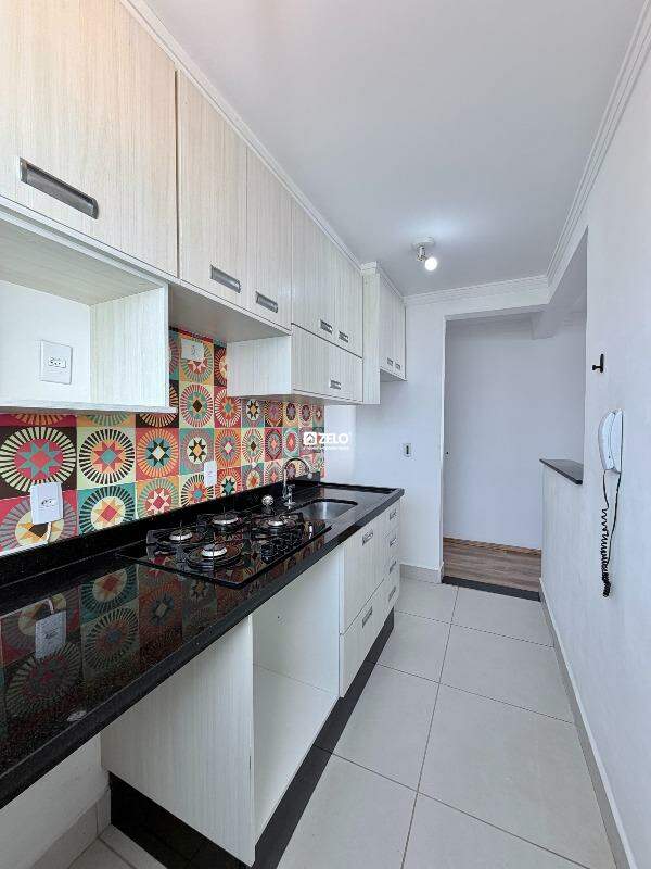 Apartamento em Loteamento Parque São Martinho, Campinas - SP | Zelo Imóveis: 