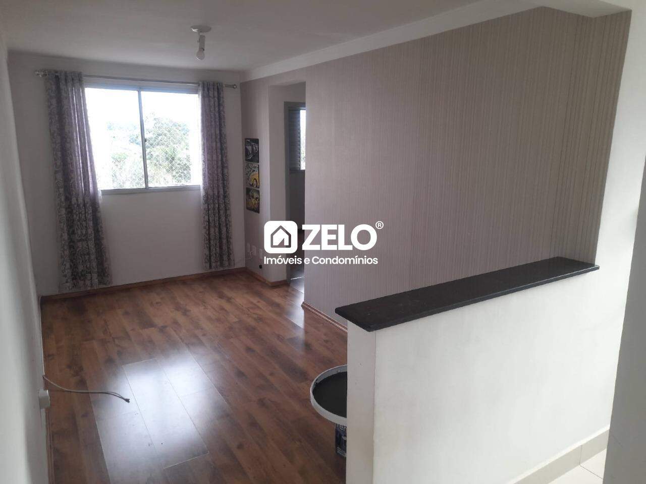 Apartamento em Loteamento Parque São Martinho, Campinas - SP | Zelo Imóveis: 