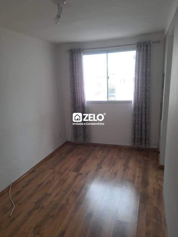 Apartamento em Loteamento Parque São Martinho, Campinas - SP | Zelo Imóveis: 