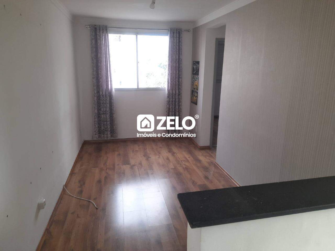 Apartamento em Loteamento Parque São Martinho, Campinas - SP | Zelo Imóveis: 
