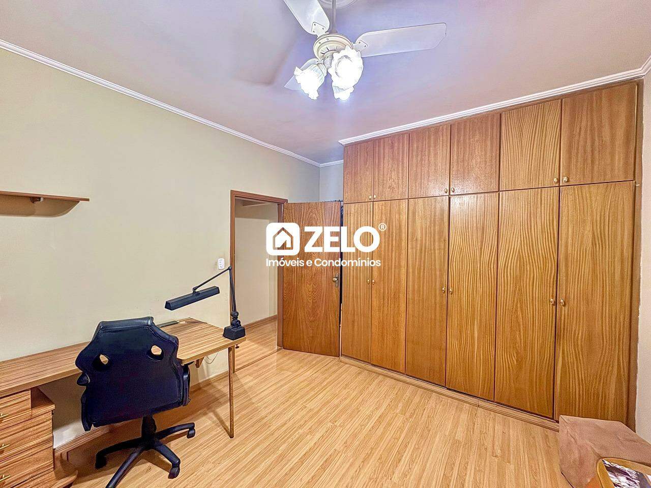 Casa em Vila Manoel Ferreira, Campinas - SP | Zelo Imóveis: 