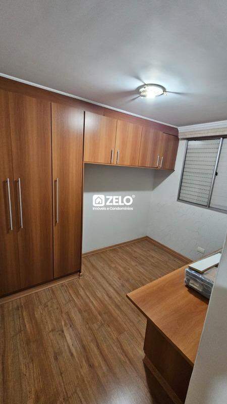Apartamento em Vila Pompéia, Campinas - SP | Zelo Imóveis: 