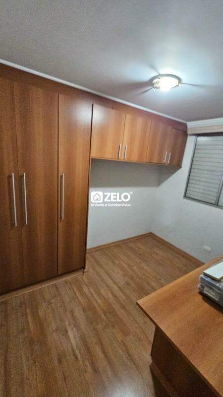 Apartamento em Vila Pompéia, Campinas - SP | Zelo Imóveis: 
