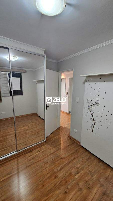 Apartamento em Vila Pompéia, Campinas - SP | Zelo Imóveis: 