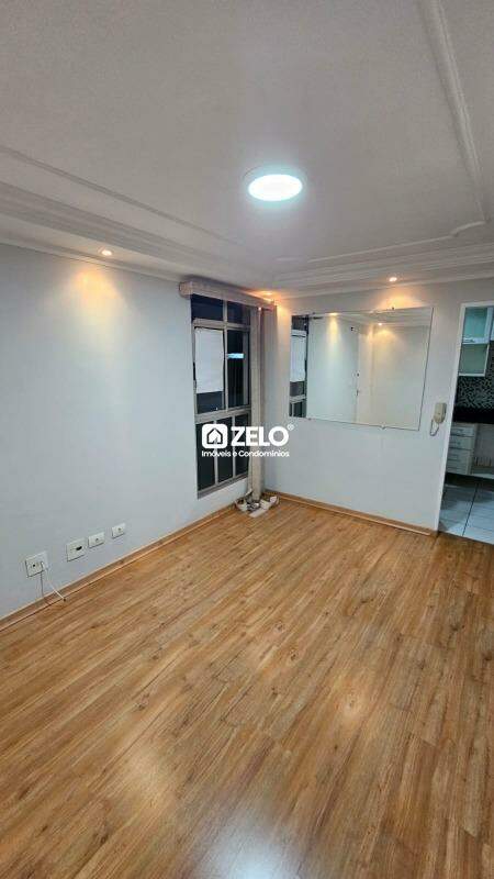 Apartamento em Vila Pompéia, Campinas - SP | Zelo Imóveis: 
