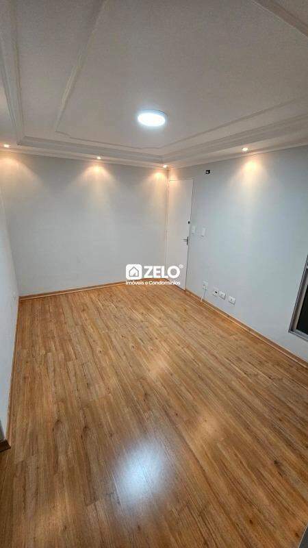 Apartamento em Vila Pompéia, Campinas - SP | Zelo Imóveis: 