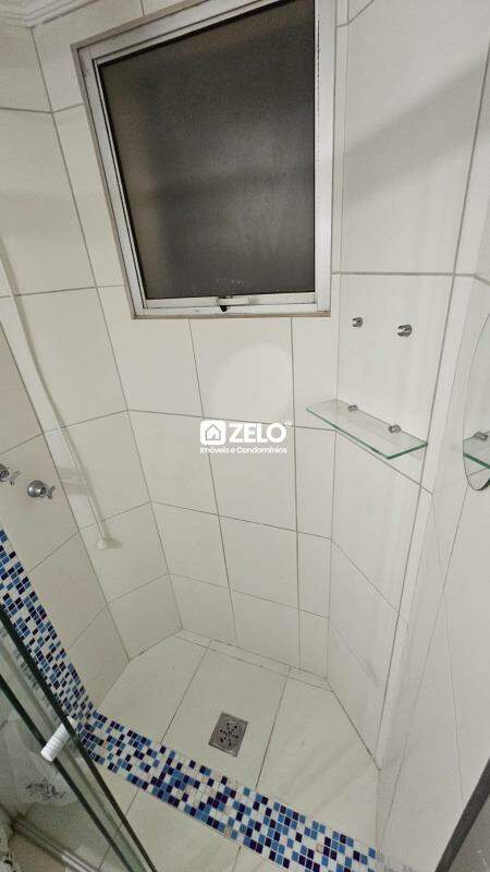 Apartamento em Vila Pompéia, Campinas - SP | Zelo Imóveis: 