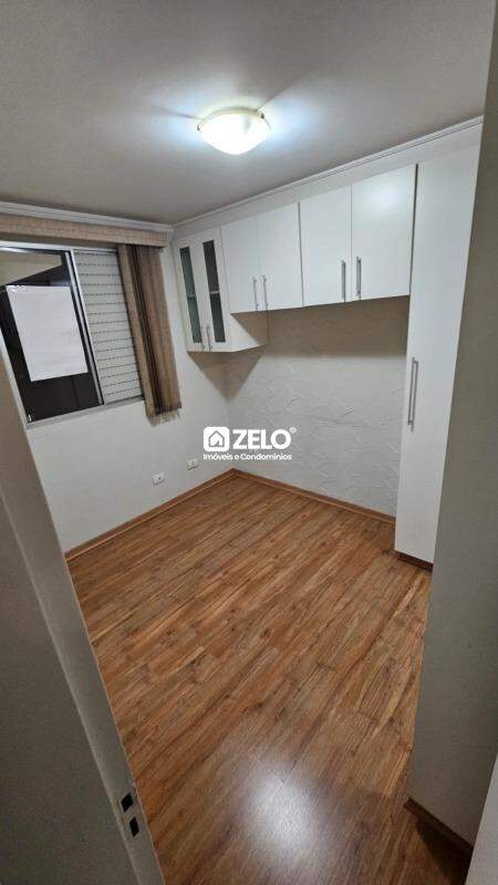 Apartamento em Vila Pompéia, Campinas - SP | Zelo Imóveis: 