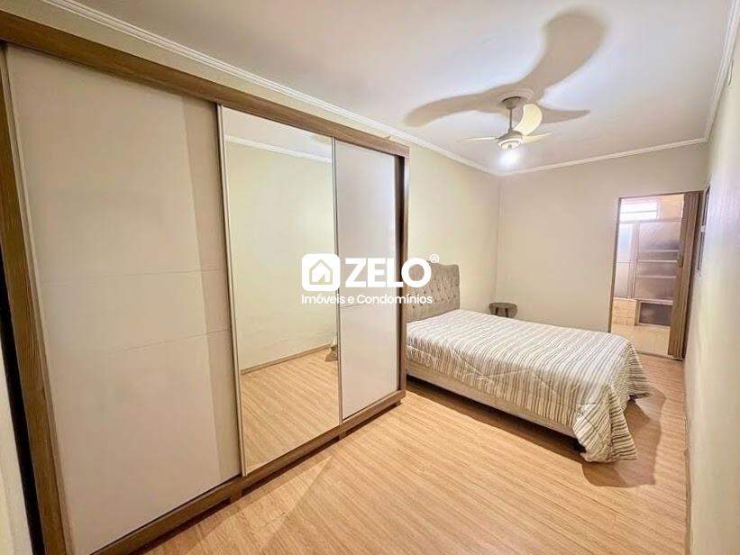Casa em Vila Manoel Ferreira, Campinas - SP | Zelo Imóveis: 