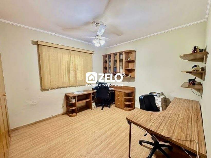 Casa em Vila Manoel Ferreira, Campinas - SP | Zelo Imóveis: 