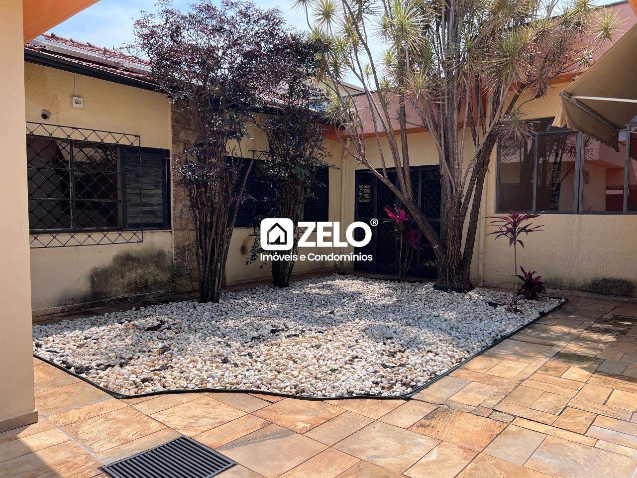 Casa em Jardim Eulina, Campinas - SP | Zelo Imóveis: 