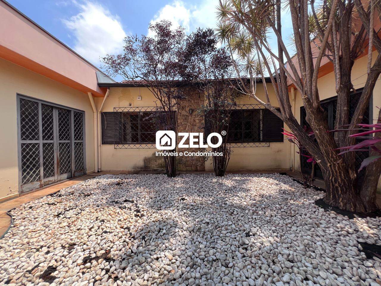 Casa em Jardim Eulina, Campinas - SP | Zelo Imóveis: 