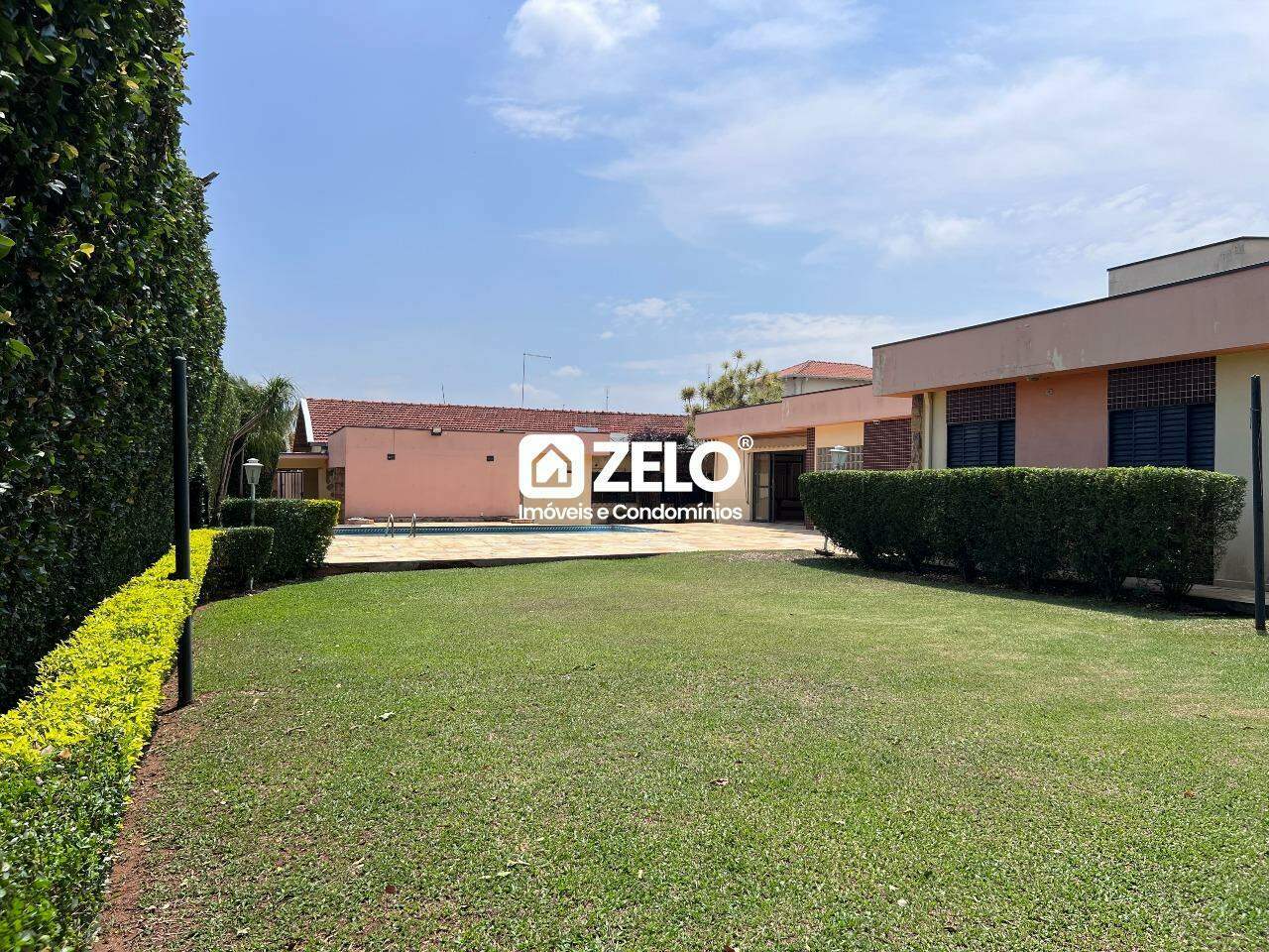 Casa em Jardim Eulina, Campinas - SP | Zelo Imóveis: 