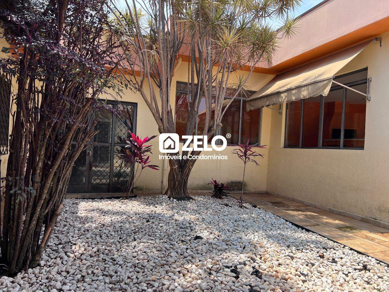 Casa em Jardim Eulina, Campinas - SP | Zelo Imóveis: 