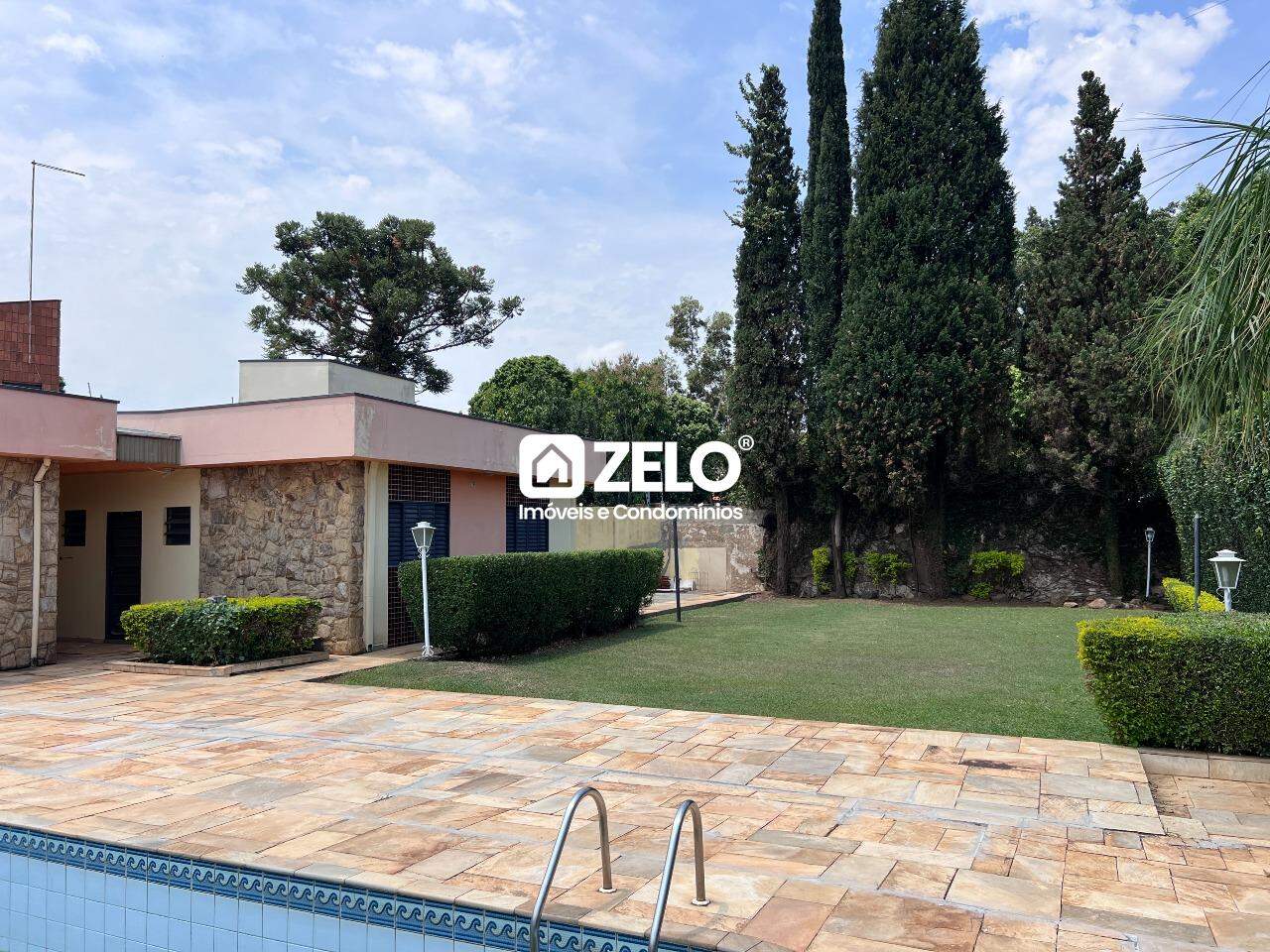 Casa em Jardim Eulina, Campinas - SP | Zelo Imóveis: 