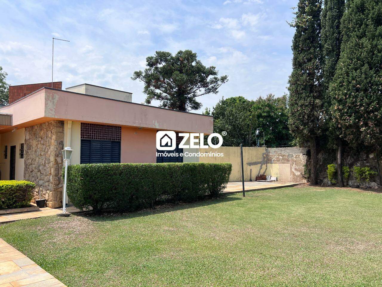 Casa em Jardim Eulina, Campinas - SP | Zelo Imóveis: 