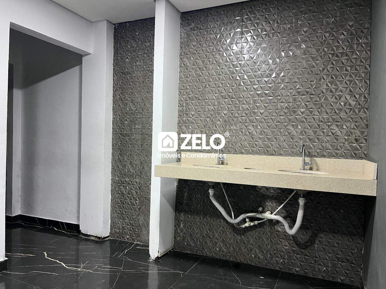 Galpão em Jardim Novo Campos Elíseos, Campinas - SP | Zelo Imóveis: 
