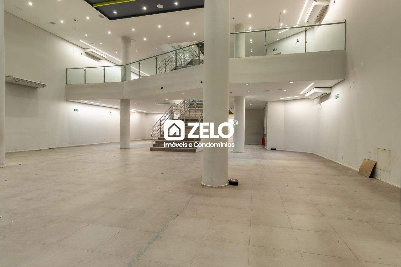 Prédio em Centro, Campinas - SP | Zelo Imóveis: 