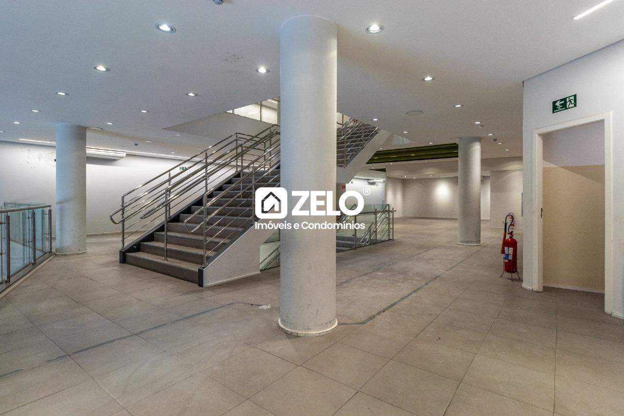 Prédio em Centro, Campinas - SP | Zelo Imóveis: 