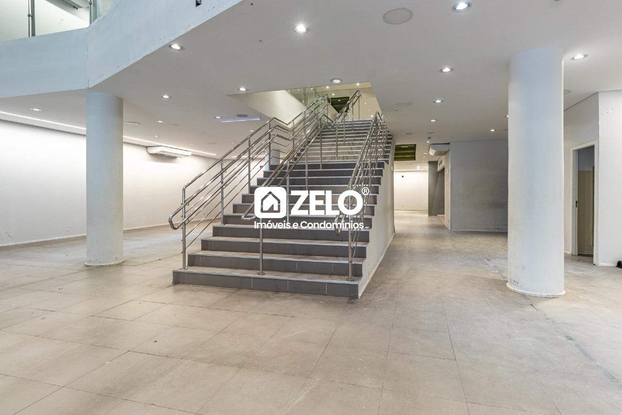 Prédio em Centro, Campinas - SP | Zelo Imóveis: 
