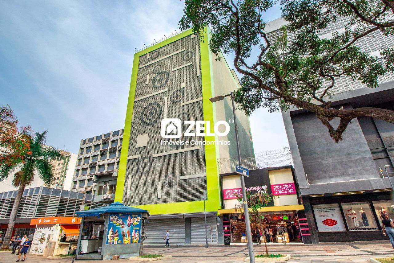 Prédio em Centro, Campinas - SP | Zelo Imóveis: 