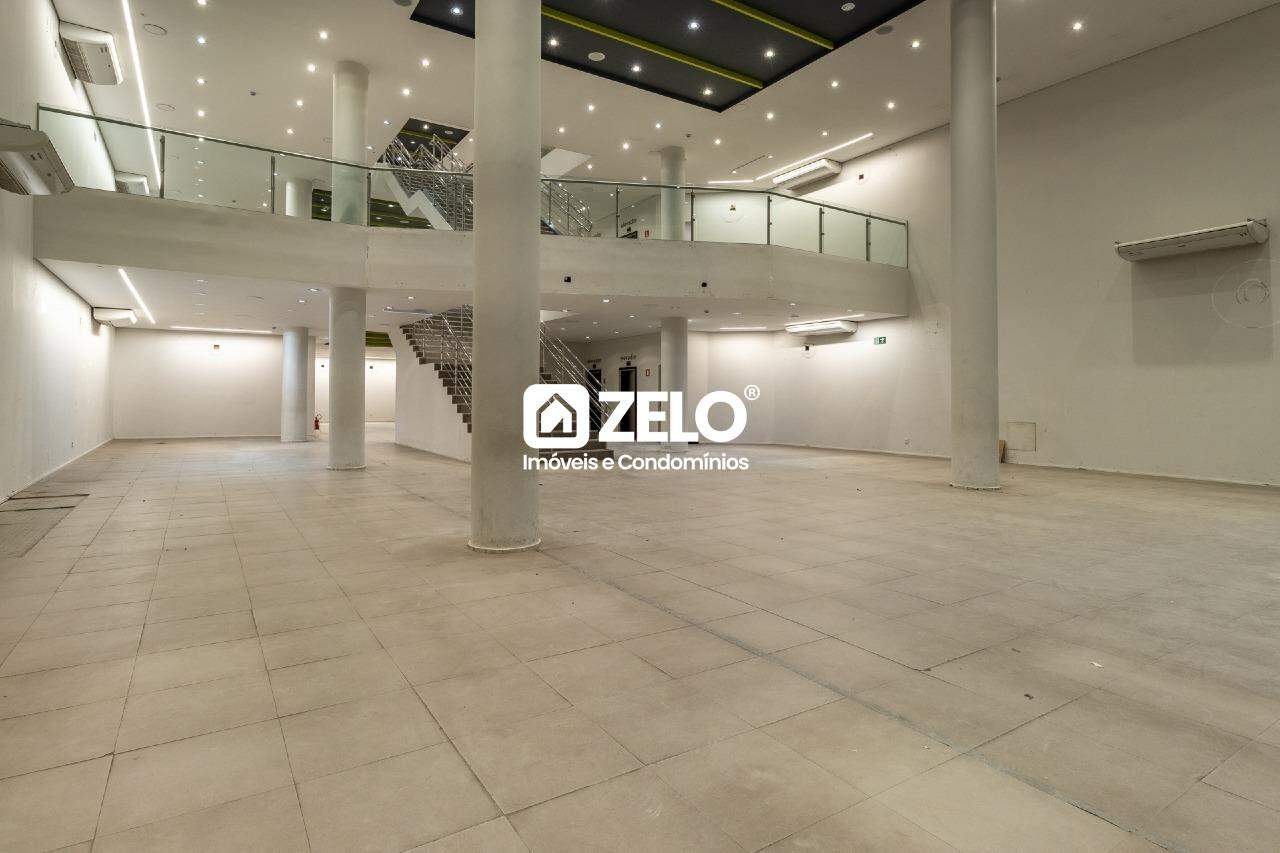 Prédio em Centro, Campinas - SP | Zelo Imóveis: 