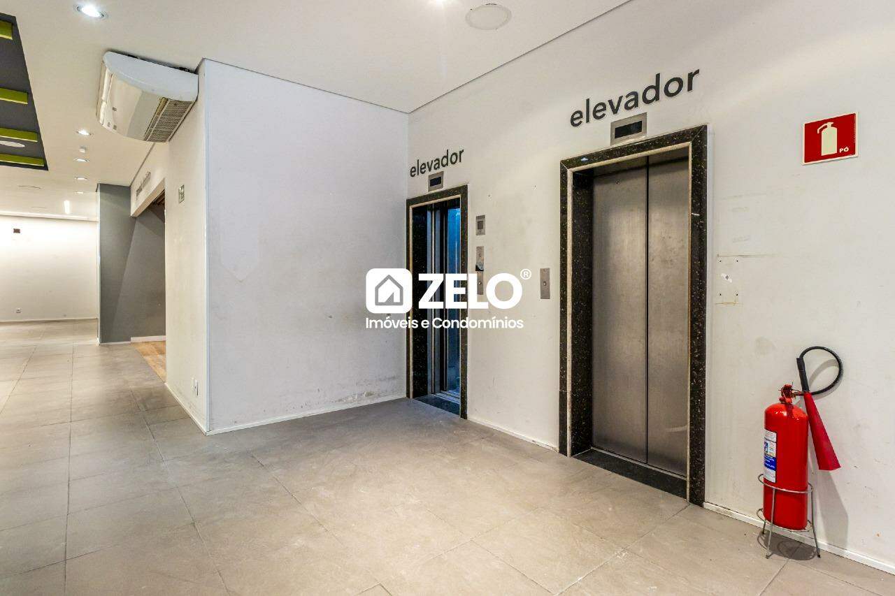 Prédio em Centro, Campinas - SP | Zelo Imóveis: 