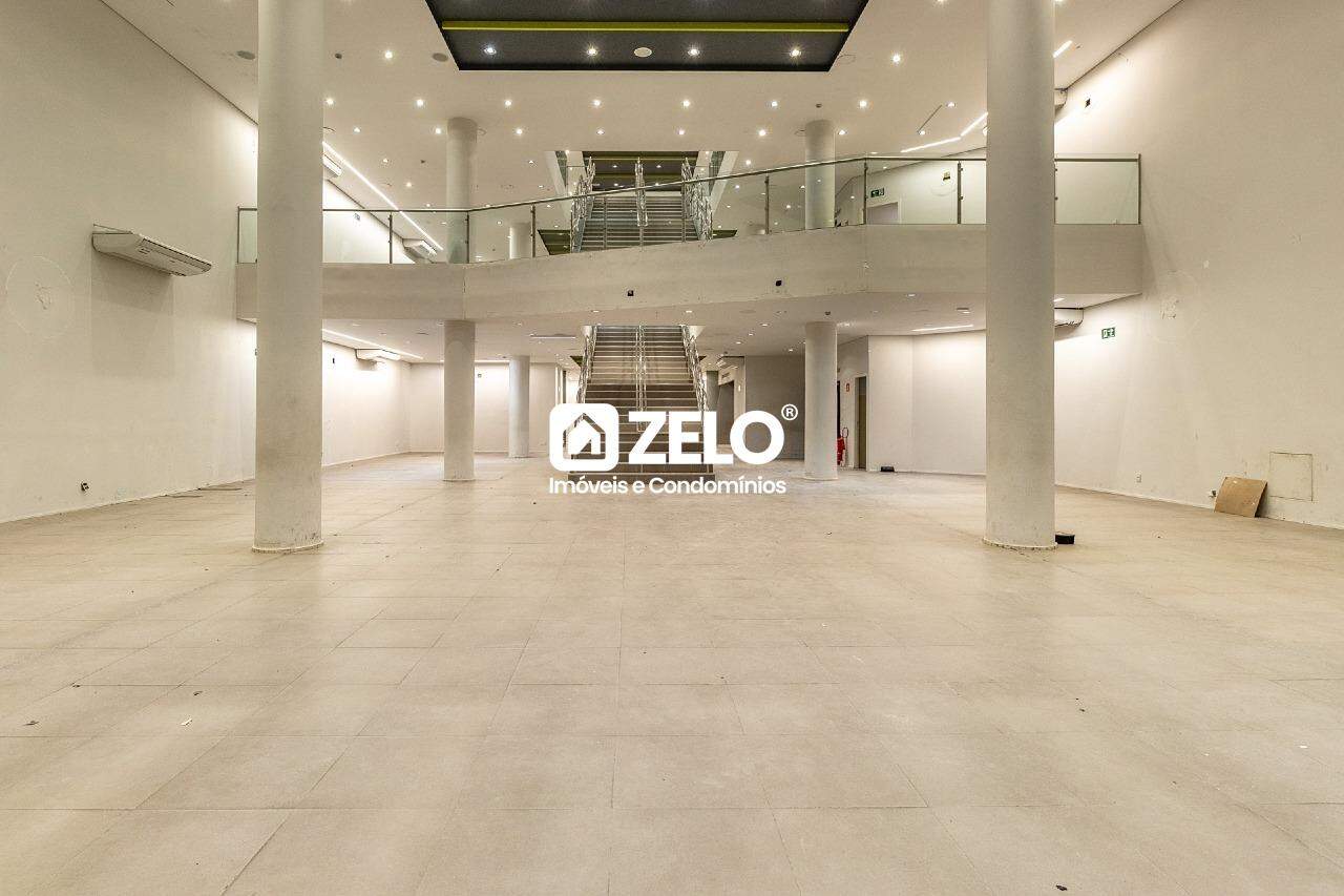 Prédio em Centro, Campinas - SP | Zelo Imóveis: 