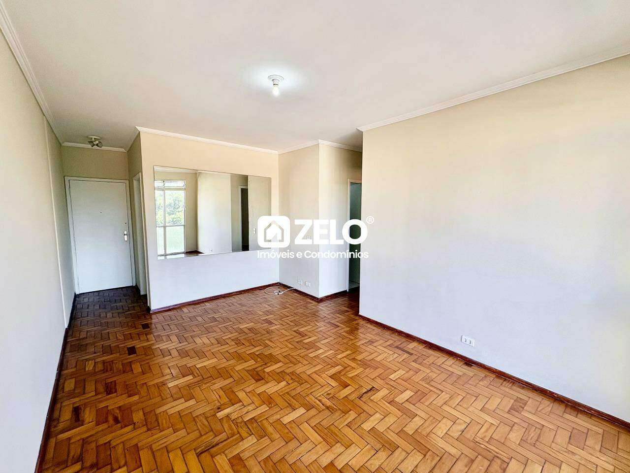 Apartamento em Nova Campinas, Campinas - SP | Zelo Imóveis: 