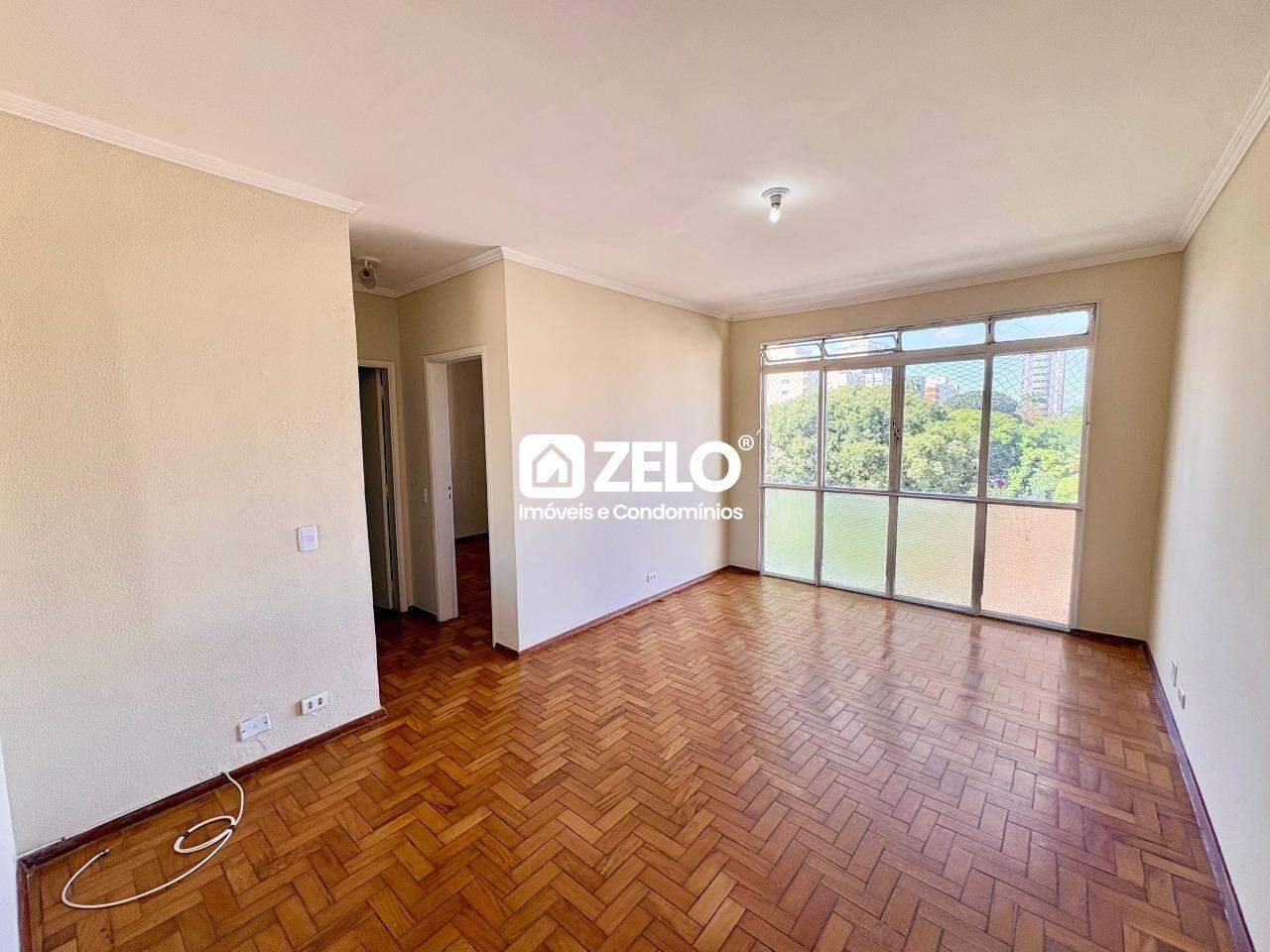 Apartamento em Nova Campinas, Campinas - SP | Zelo Imóveis: 
