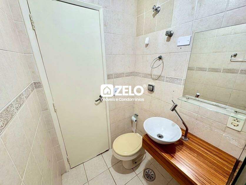 Apartamento em Nova Campinas, Campinas - SP | Zelo Imóveis: 
