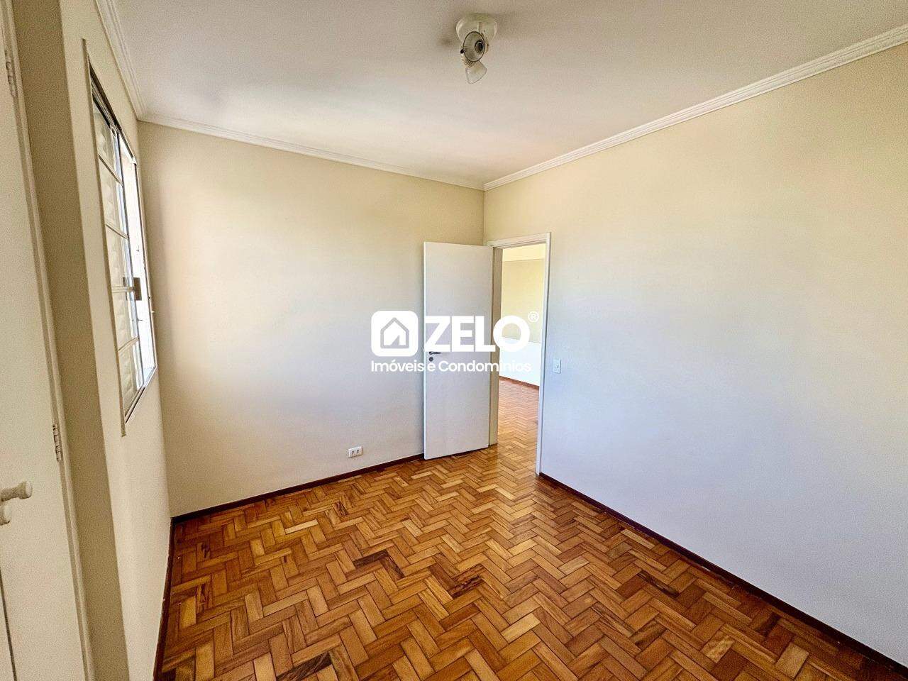 Apartamento em Nova Campinas, Campinas - SP | Zelo Imóveis: 