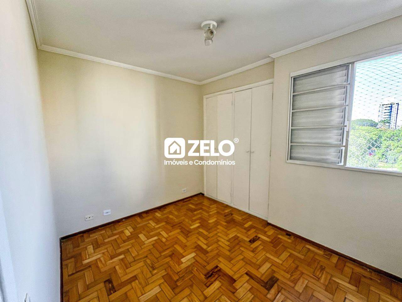 Apartamento em Nova Campinas, Campinas - SP | Zelo Imóveis: 