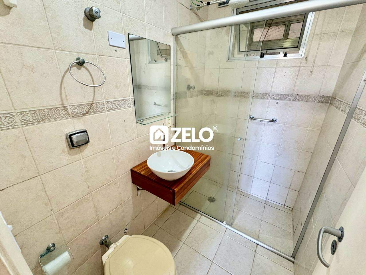 Apartamento em Nova Campinas, Campinas - SP | Zelo Imóveis: 