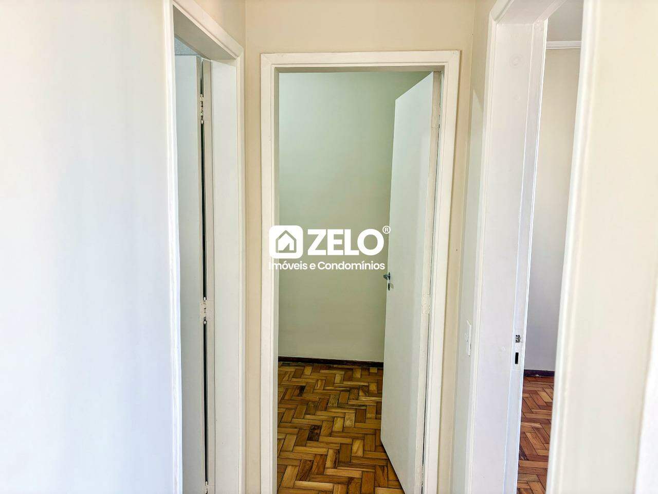 Apartamento em Nova Campinas, Campinas - SP | Zelo Imóveis: 