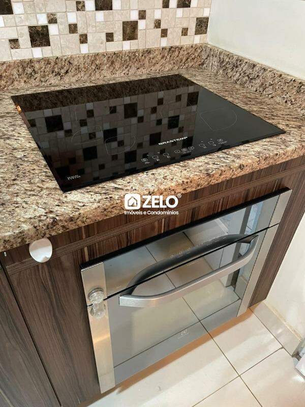 Casa em Condomínio em Jardim Interlagos, Hortolândia - SP | Zelo Imóveis: 