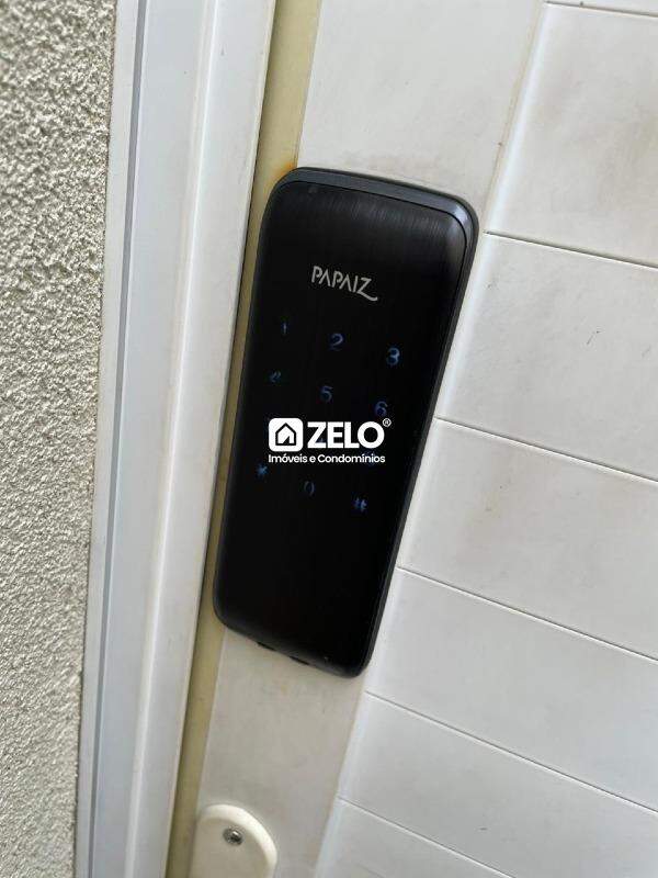 Casa em Condomínio em Jardim Interlagos, Hortolândia - SP | Zelo Imóveis: 