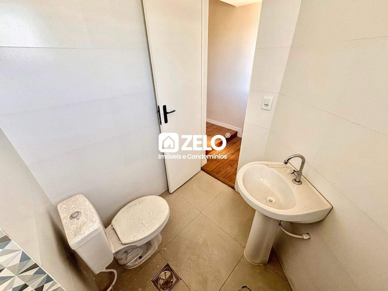 Apartamento em Cambuí, Campinas - SP | Zelo Imóveis: 