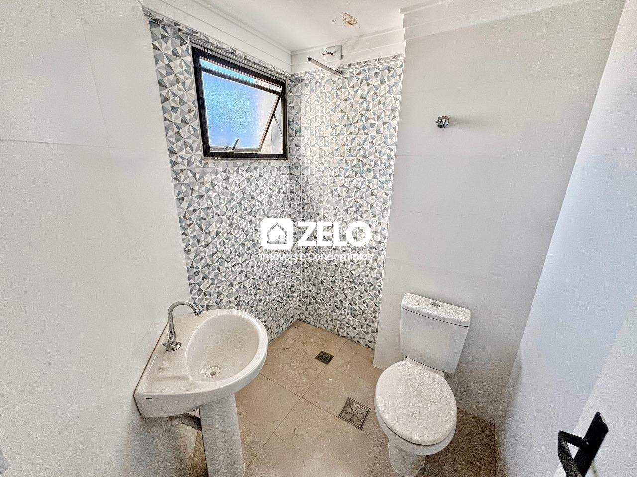 Apartamento em Cambuí, Campinas - SP | Zelo Imóveis: 
