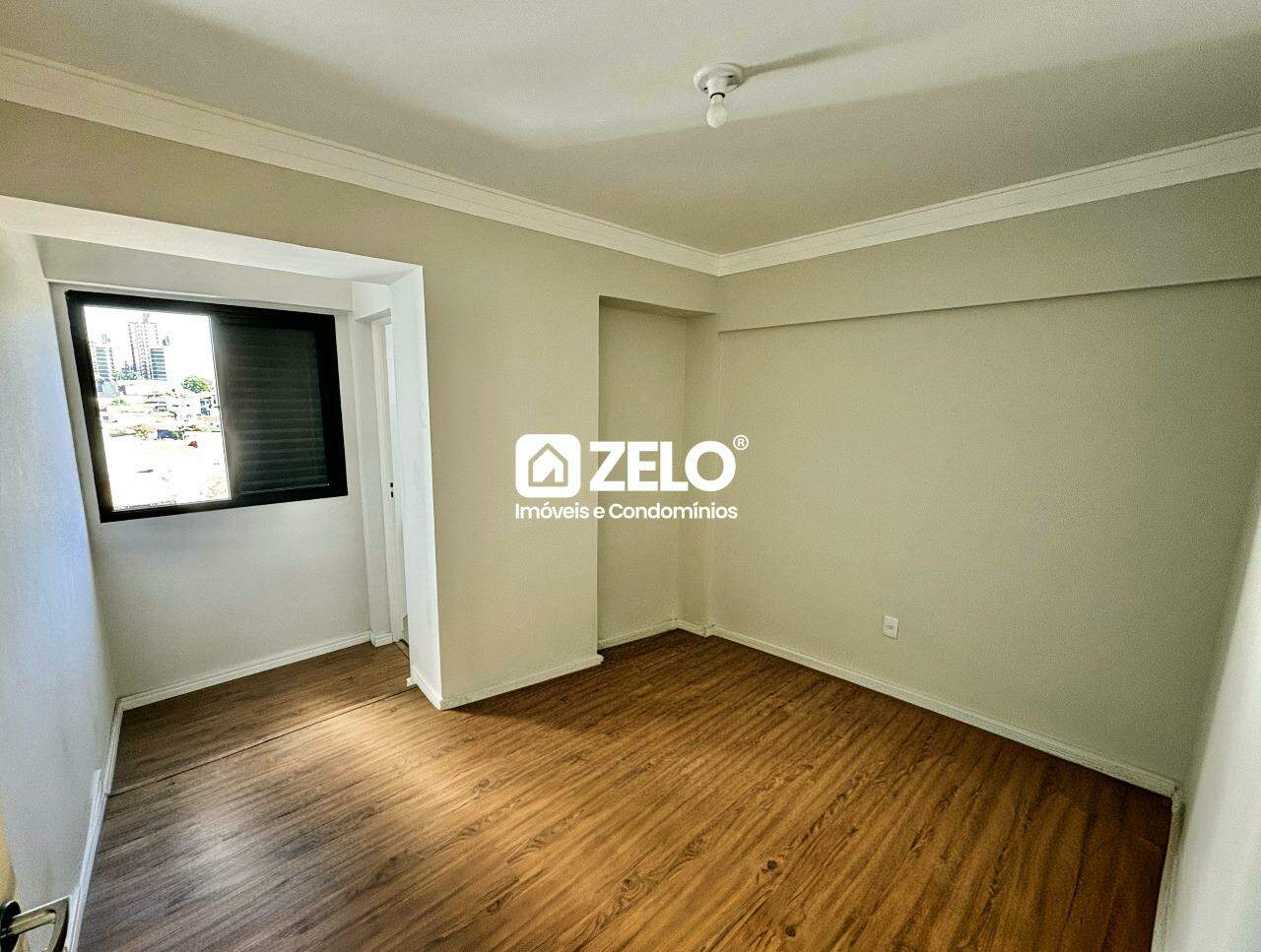Apartamento em Cambuí, Campinas - SP | Zelo Imóveis: 