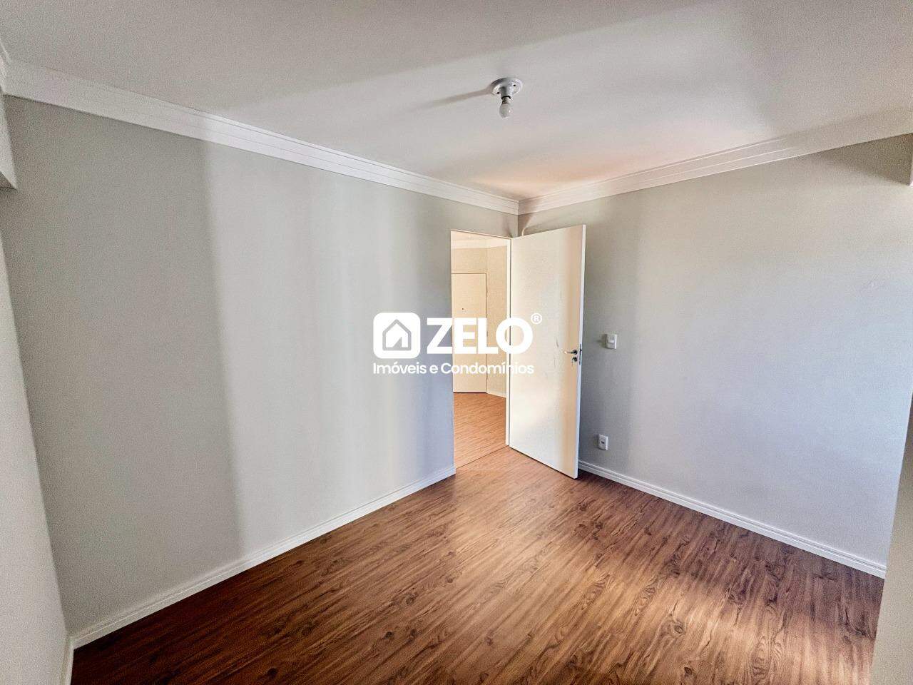 Apartamento em Cambuí, Campinas - SP | Zelo Imóveis: 
