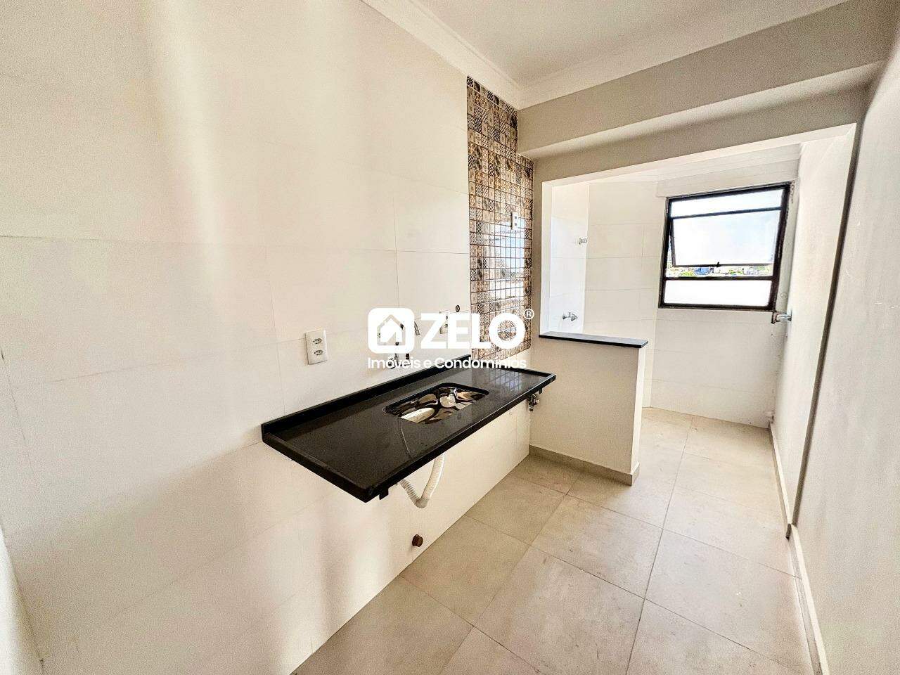 Apartamento em Cambuí, Campinas - SP | Zelo Imóveis: 