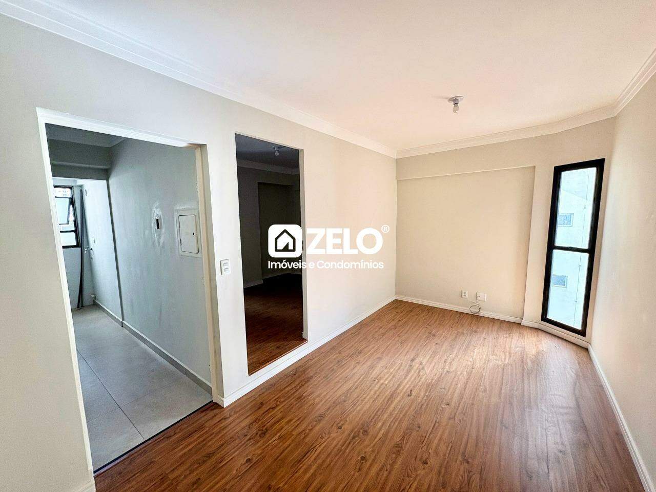 Apartamento em Cambuí, Campinas - SP | Zelo Imóveis: 