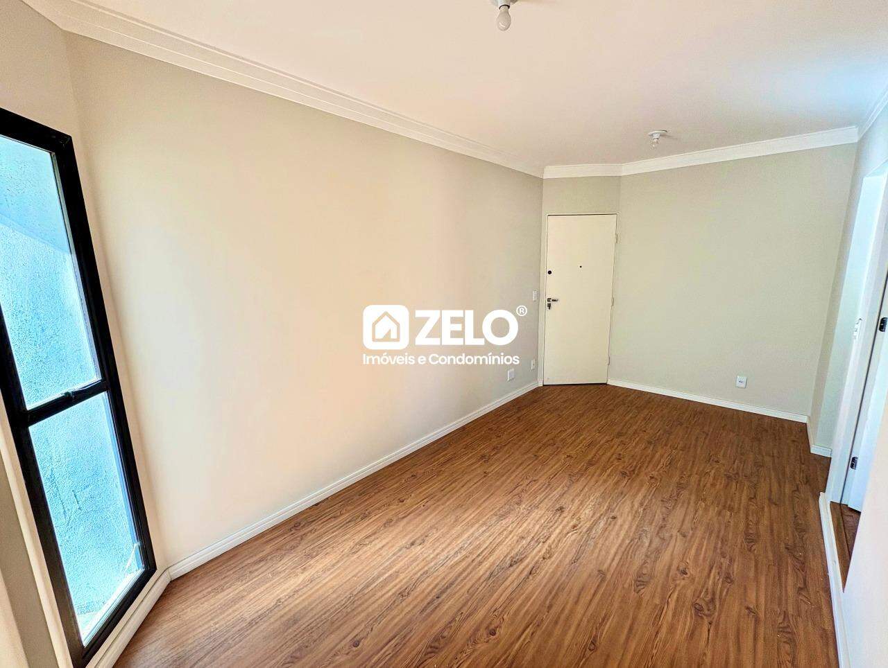 Apartamento em Cambuí, Campinas - SP | Zelo Imóveis: 